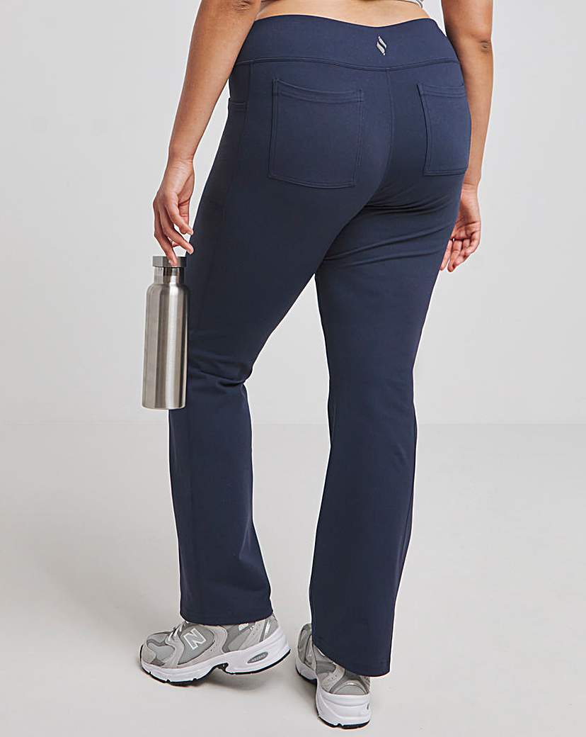 Skechers Go Walk Pant Joy Petite