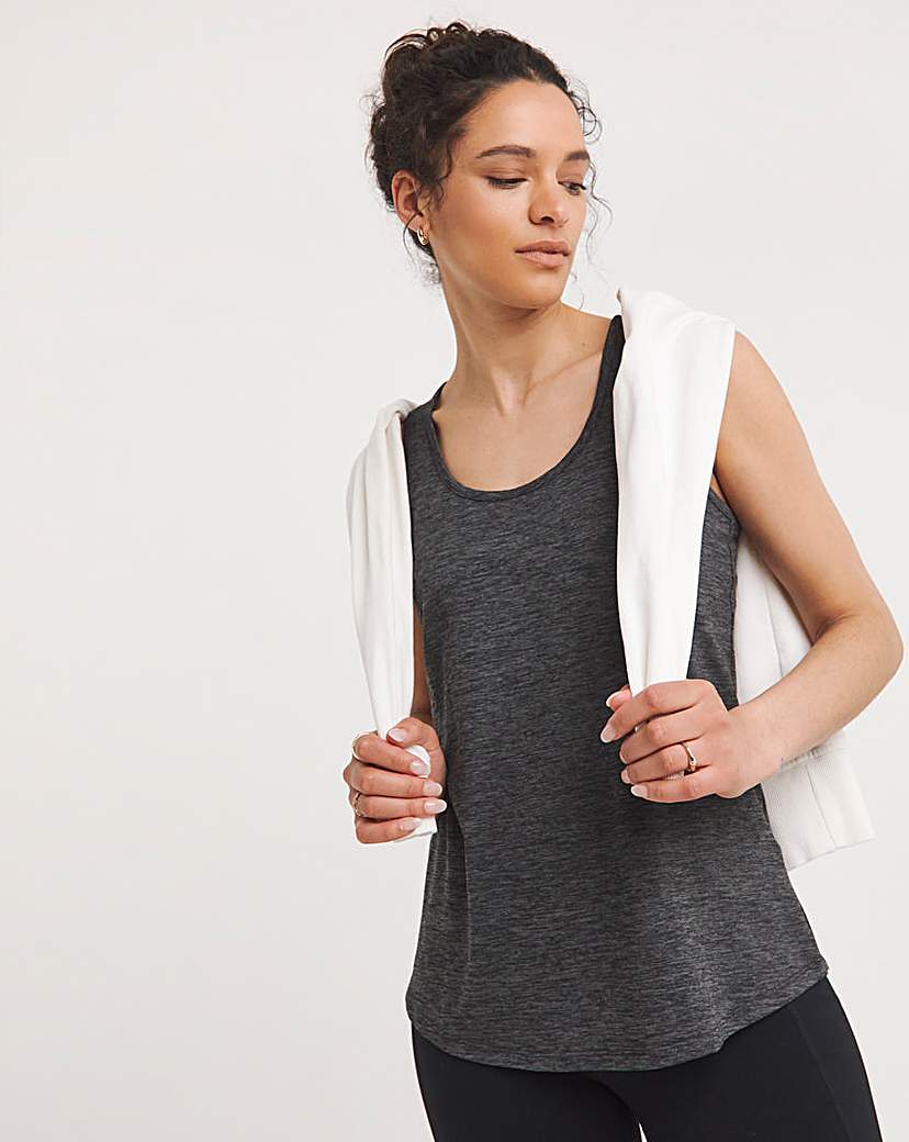 Skechers Godri Swift Tunic Tank