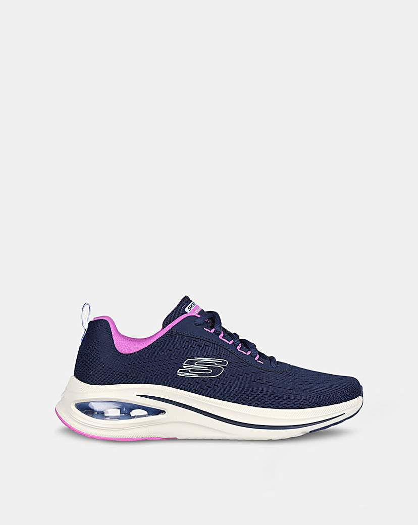 Skechers Skech-Air Meta Trainers