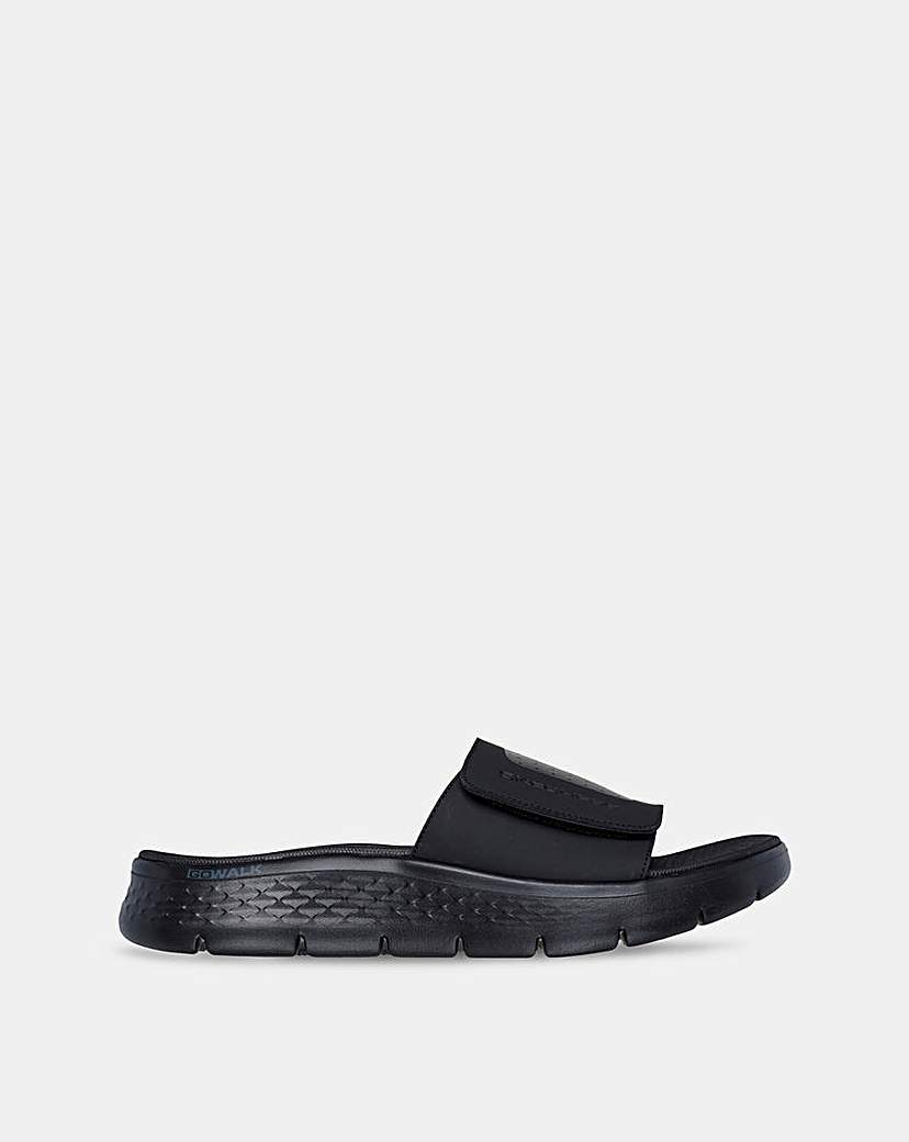 Skechers Go Walk Flex Sandals