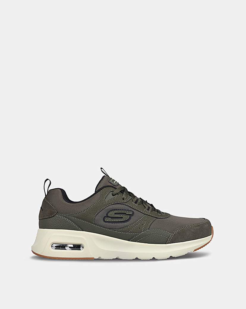 Skechers Skech-Air Court Trainers