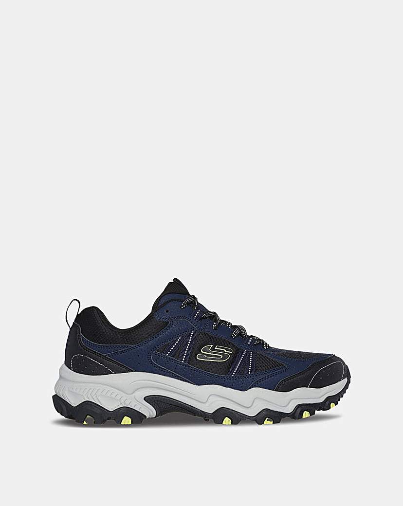 Skechers Stamina Trainers