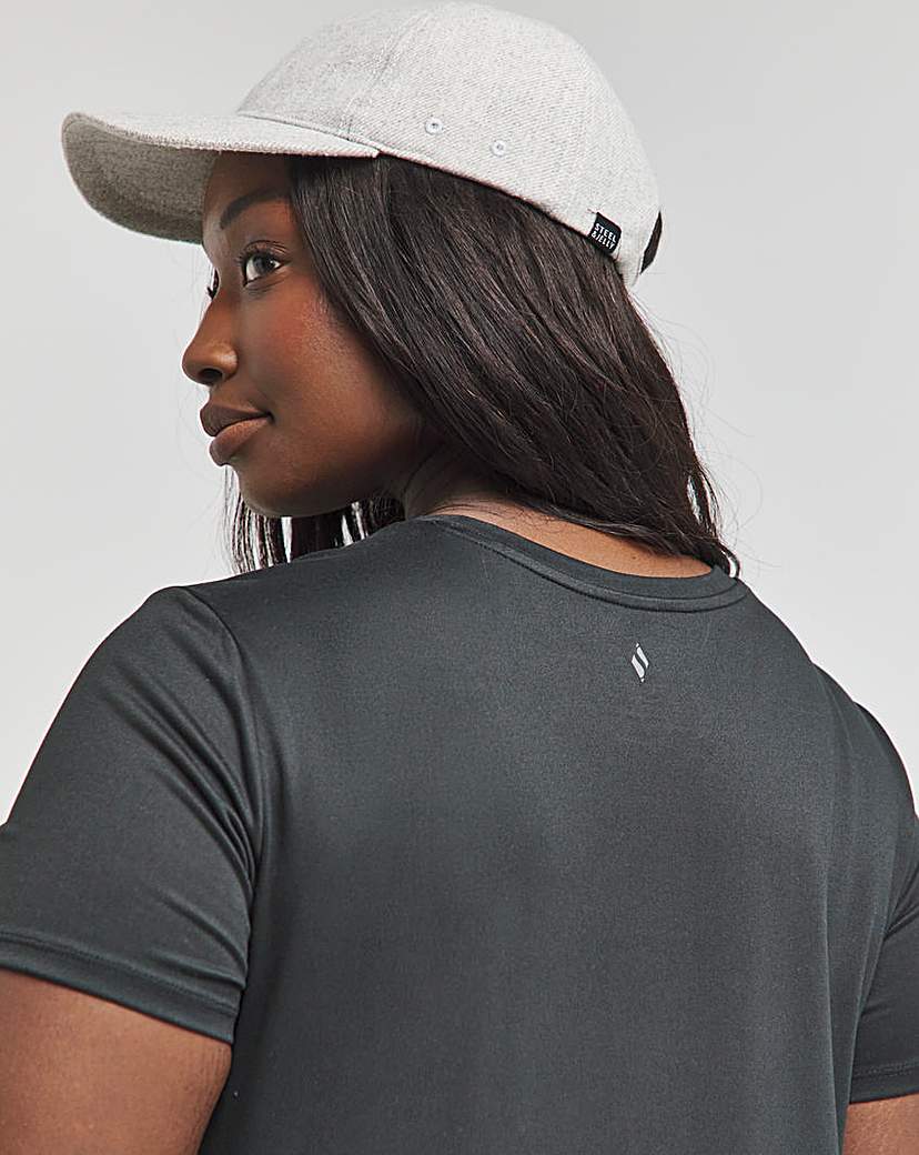 Skechers Godri Swift Tunic T-Shirt