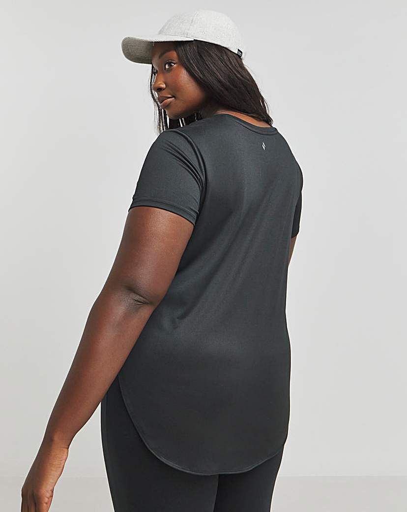 Skechers Godri Swift Tunic T-Shirt