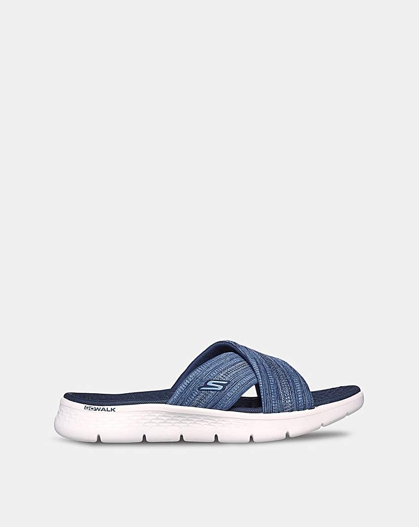 Skechers Go Walk Flex Sandals