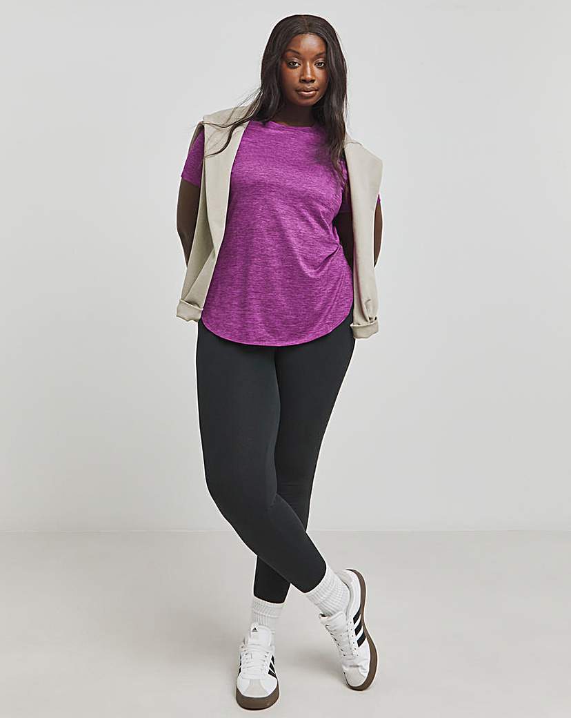 Skechers Godri Swift Tunic T-Shirt