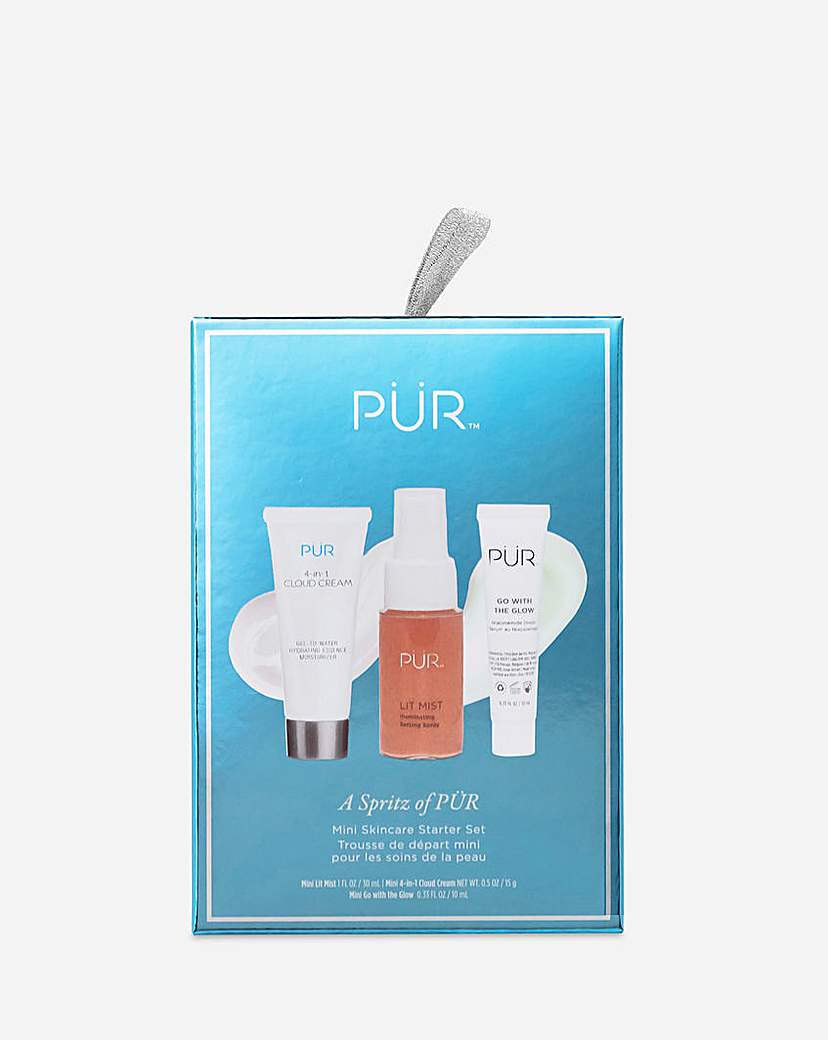 Pur A Spritz of Pur