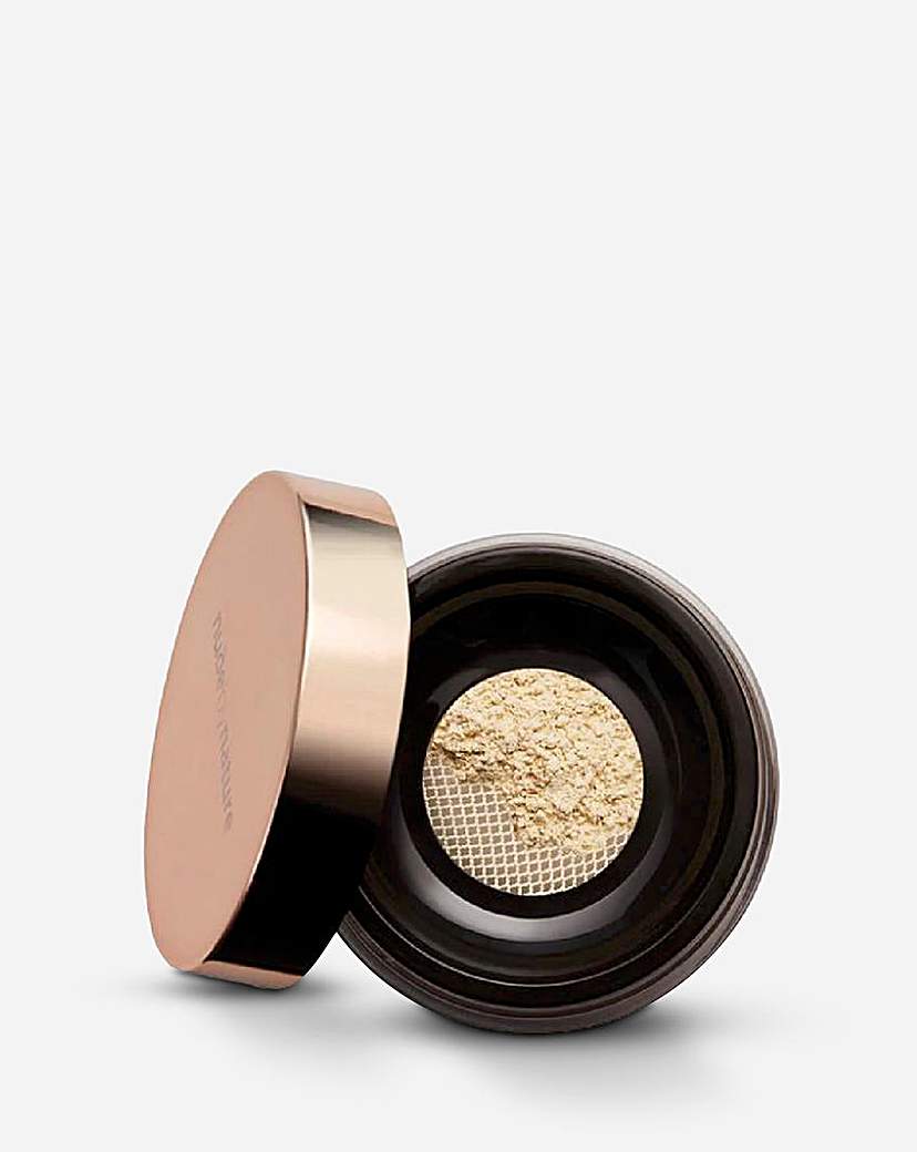 Nude by Nature Translucent Loose Powder