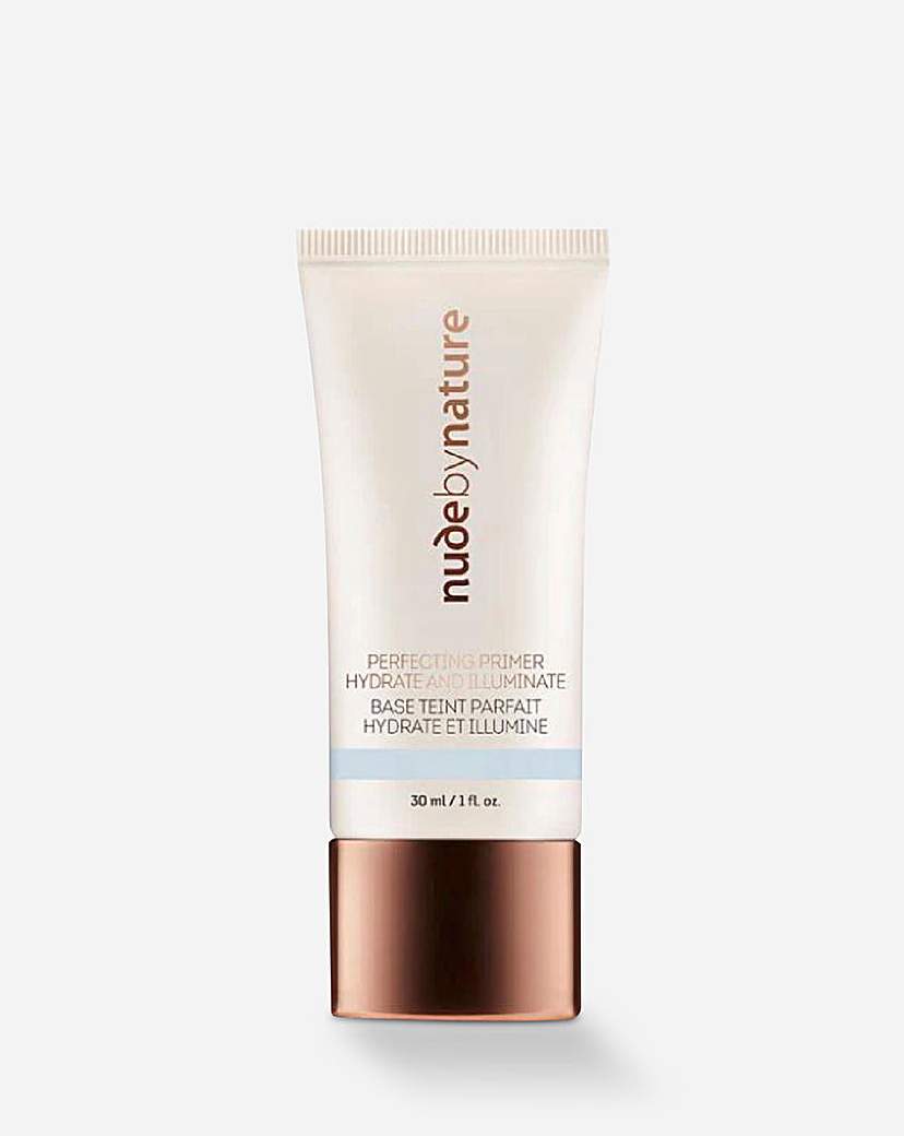Nude By Nature Primer Hydrate
