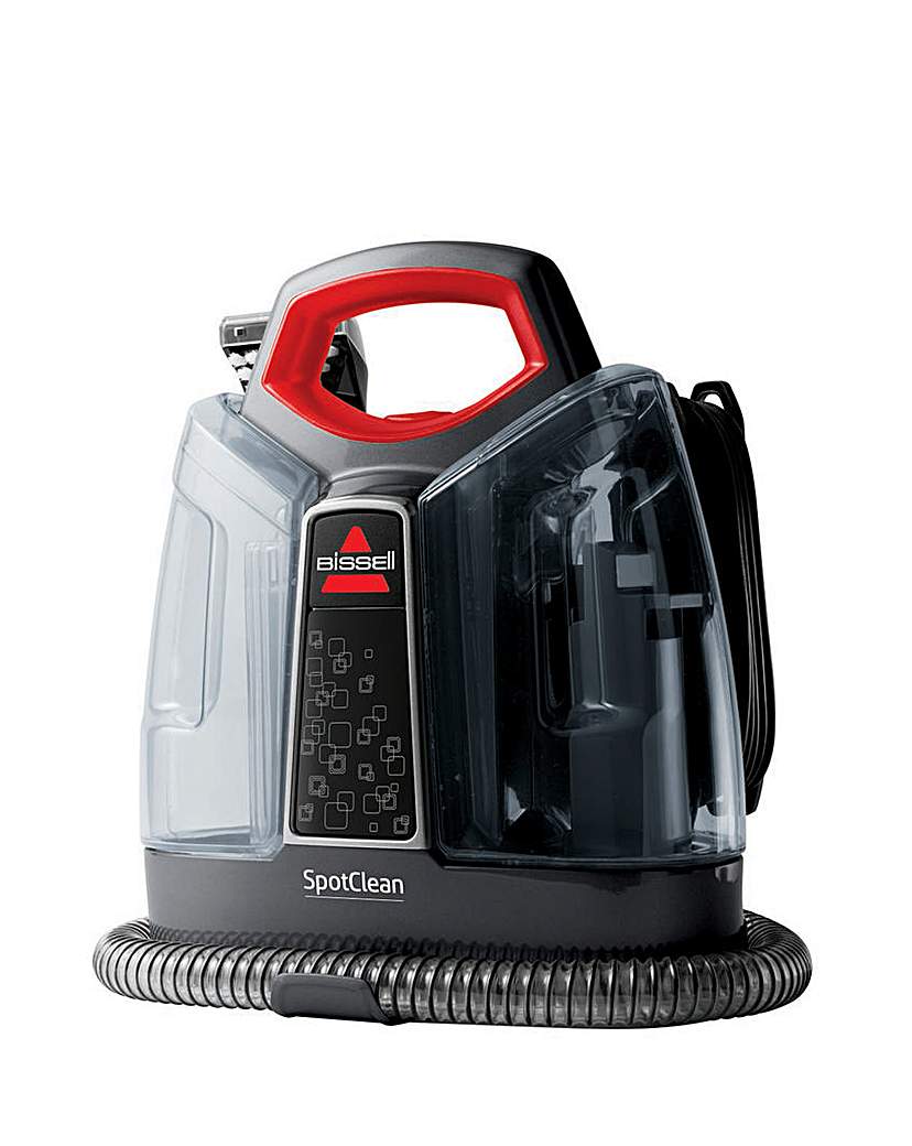 Image of BISSELL 36981 Portable SpotClean