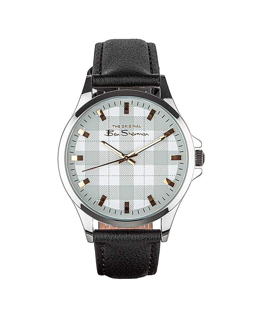 New In - Ben Sherman Watch