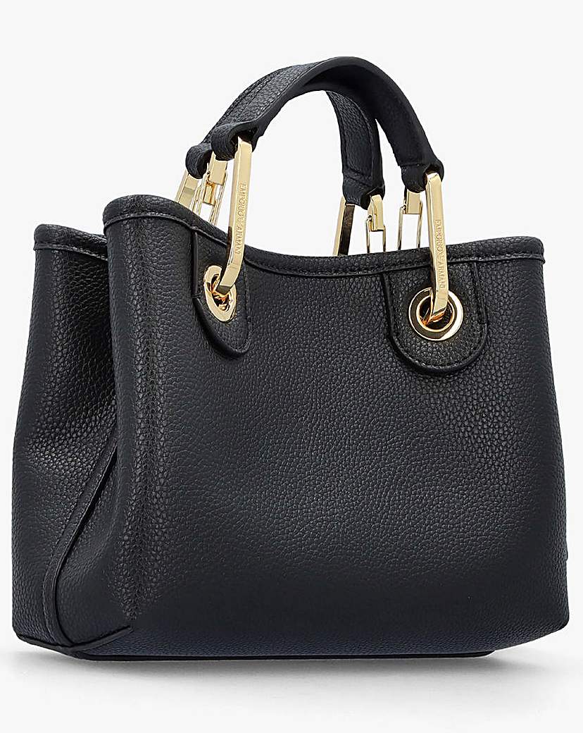 Emporio Armani X Small Crossbody Shopper