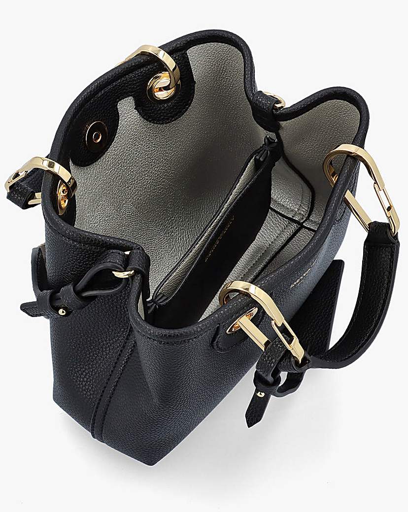 Emporio Armani X Small Crossbody Shopper