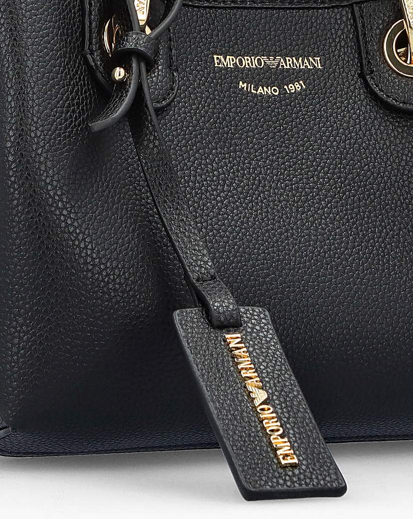 Emporio Armani X Small Crossbody Shopper