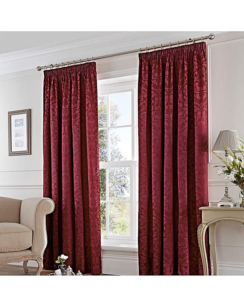 Dreams & Drapes Eastbourne PP Curtains