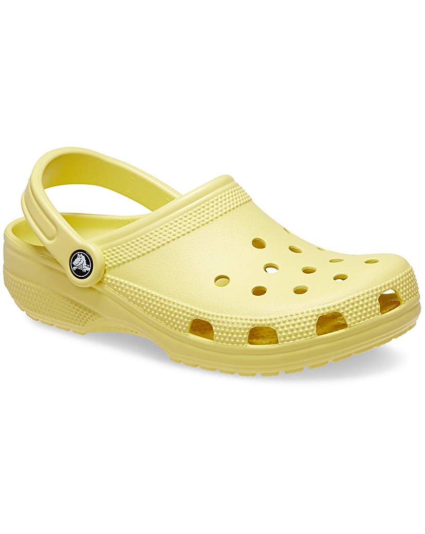 Crocs Classic Clog