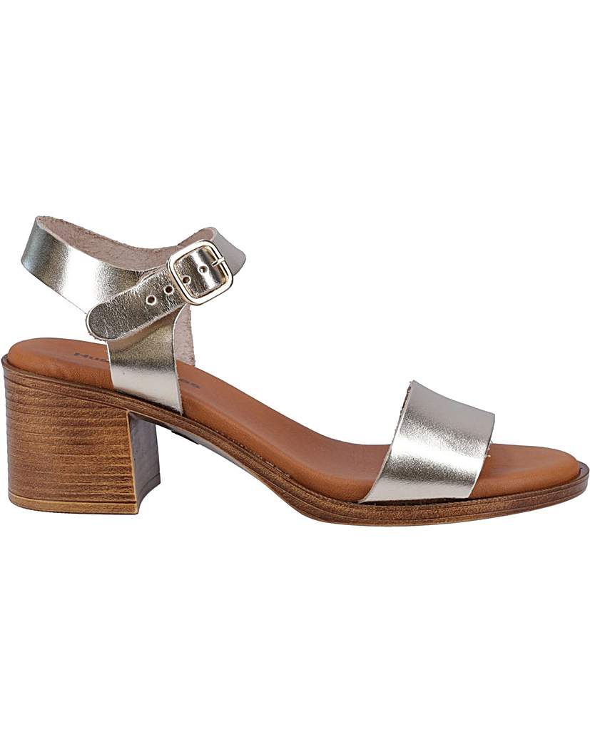 Hush Puppies Gabby Sandal