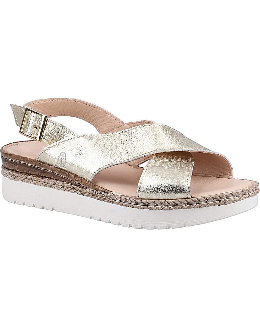 Hush Puppies Saphira Sandal