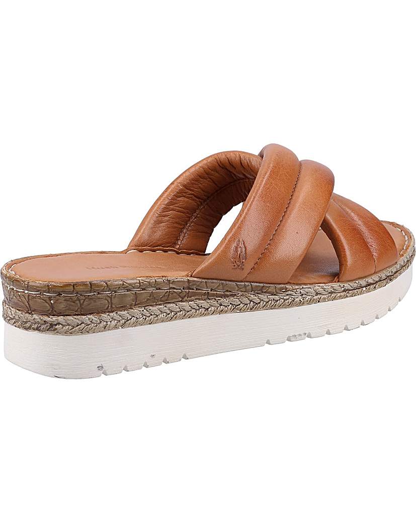 Hush Puppies Samira Mule Sandal