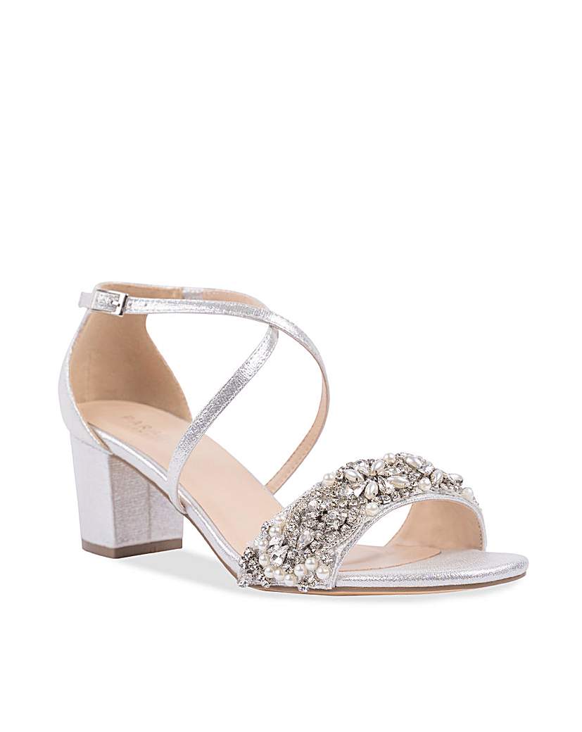 Paradox London Maeve Sandal