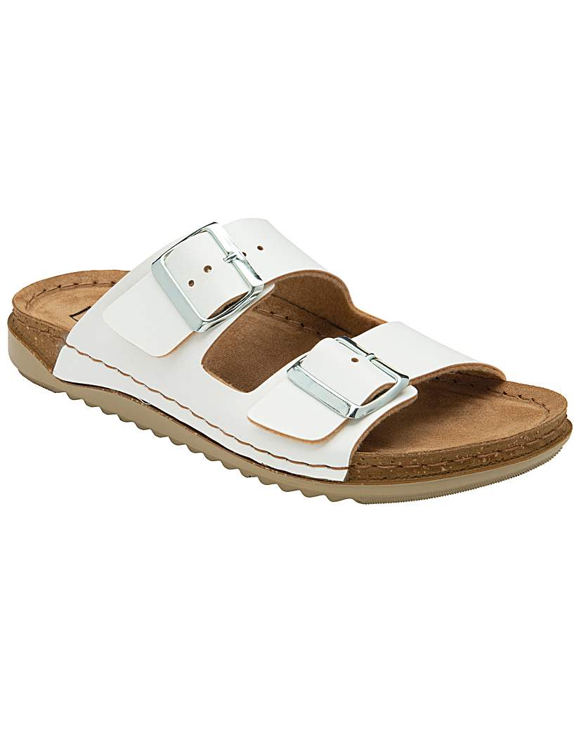 Lotus Cortona Sandals. Standard D Fit.