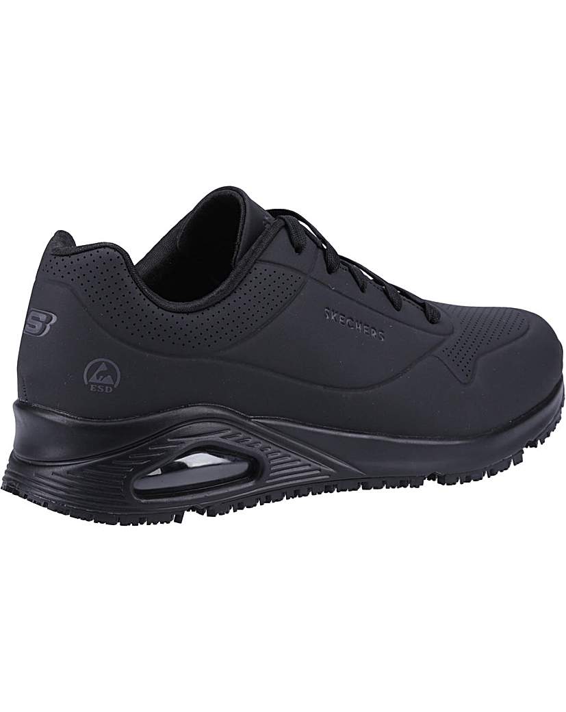 Work Relaxed Fit: Uno SR Shoes
