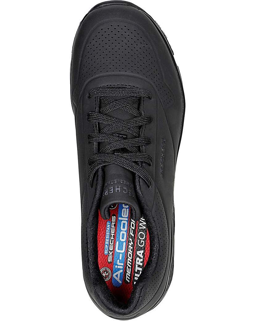 Work Relaxed Fit: Uno SR Shoes
