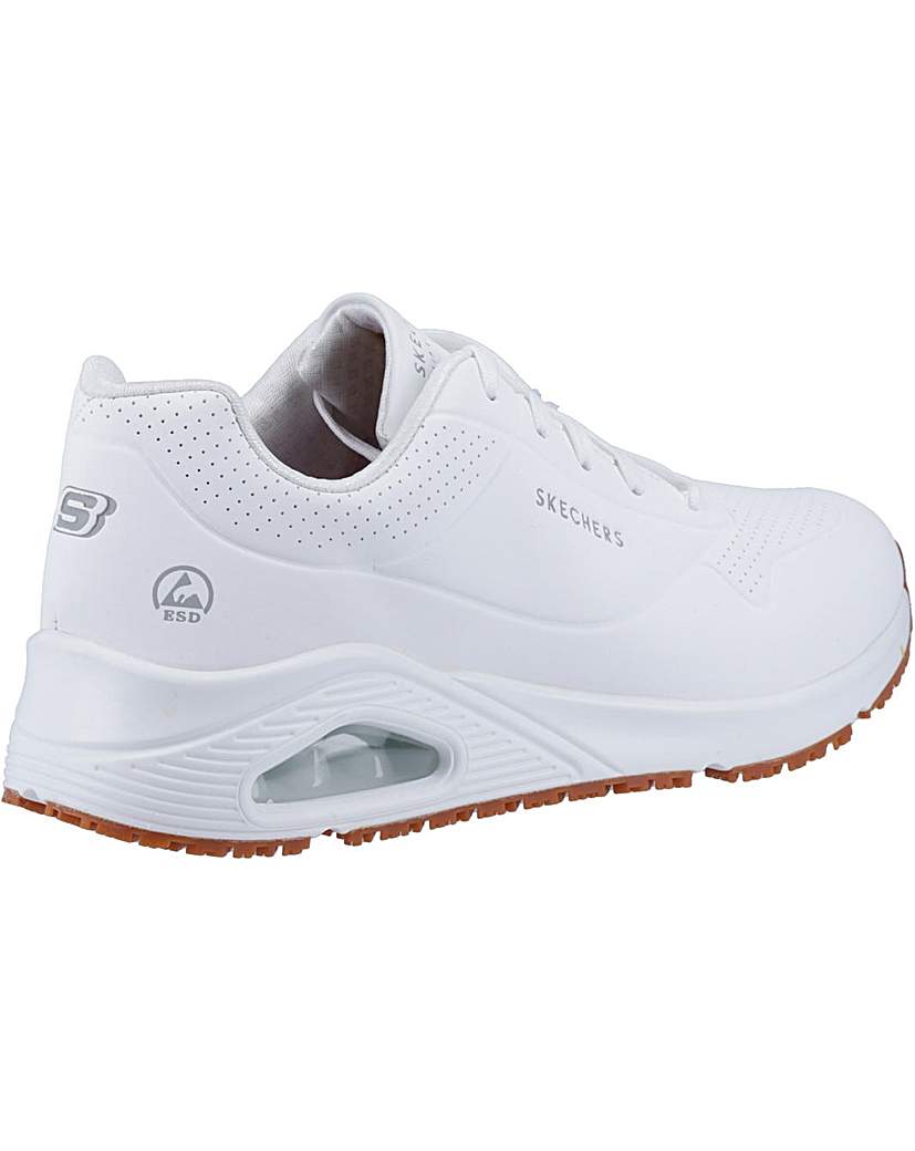 Work Relaxed Fit: Uno SR Shoes