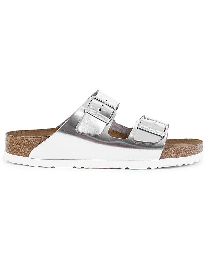 Birkenstock Arizona Two Bar Mules