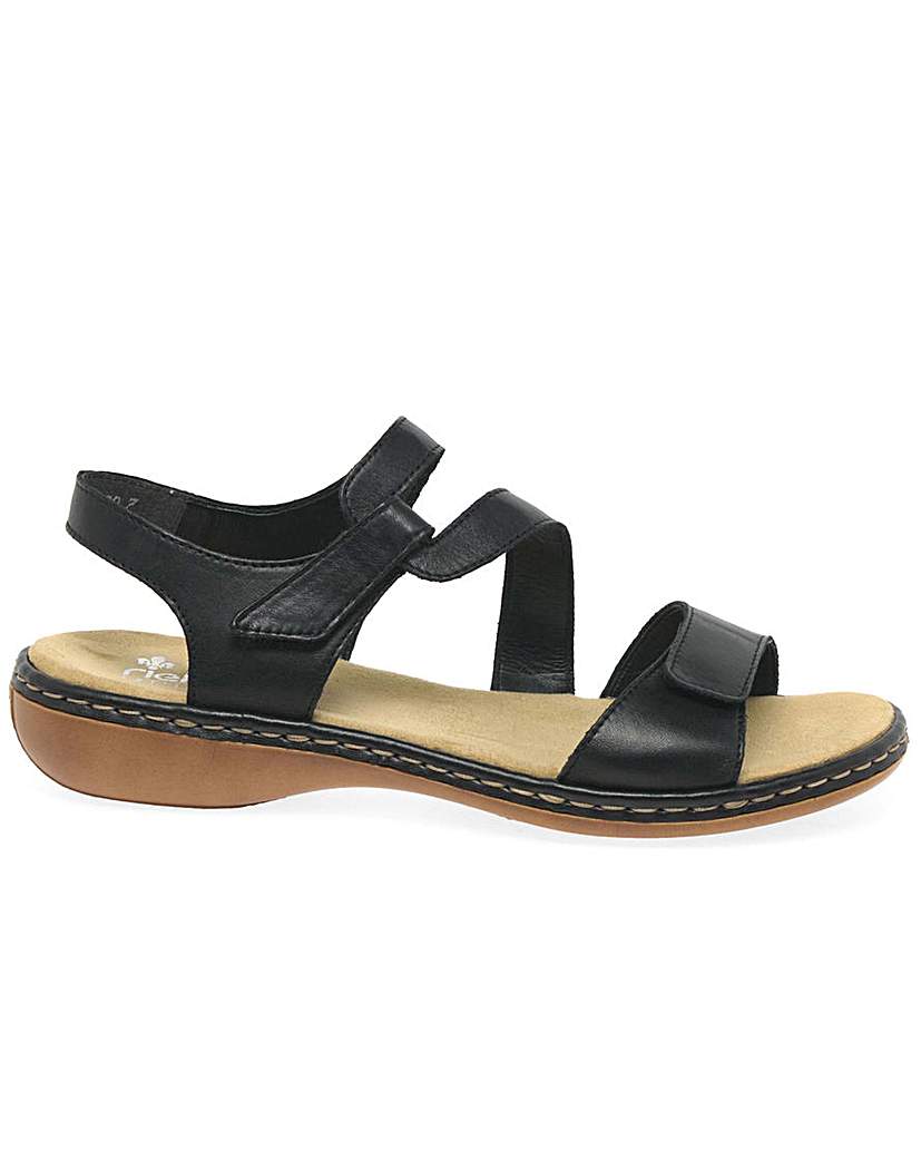 Rieker Sphere Standard Fit Sandals