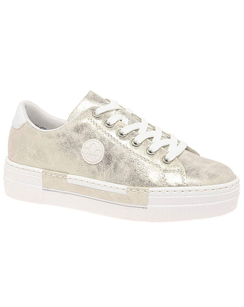 Rieker Enchant Womens Trainers