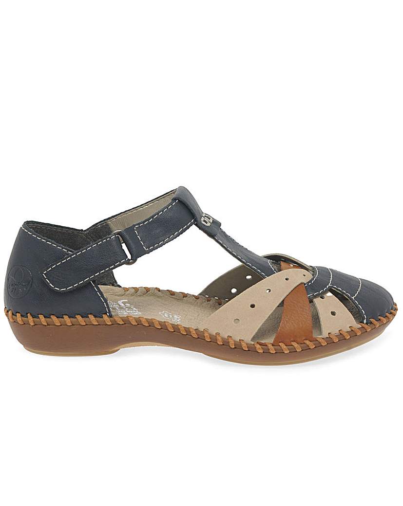 Rieker Maria Womens Sandals