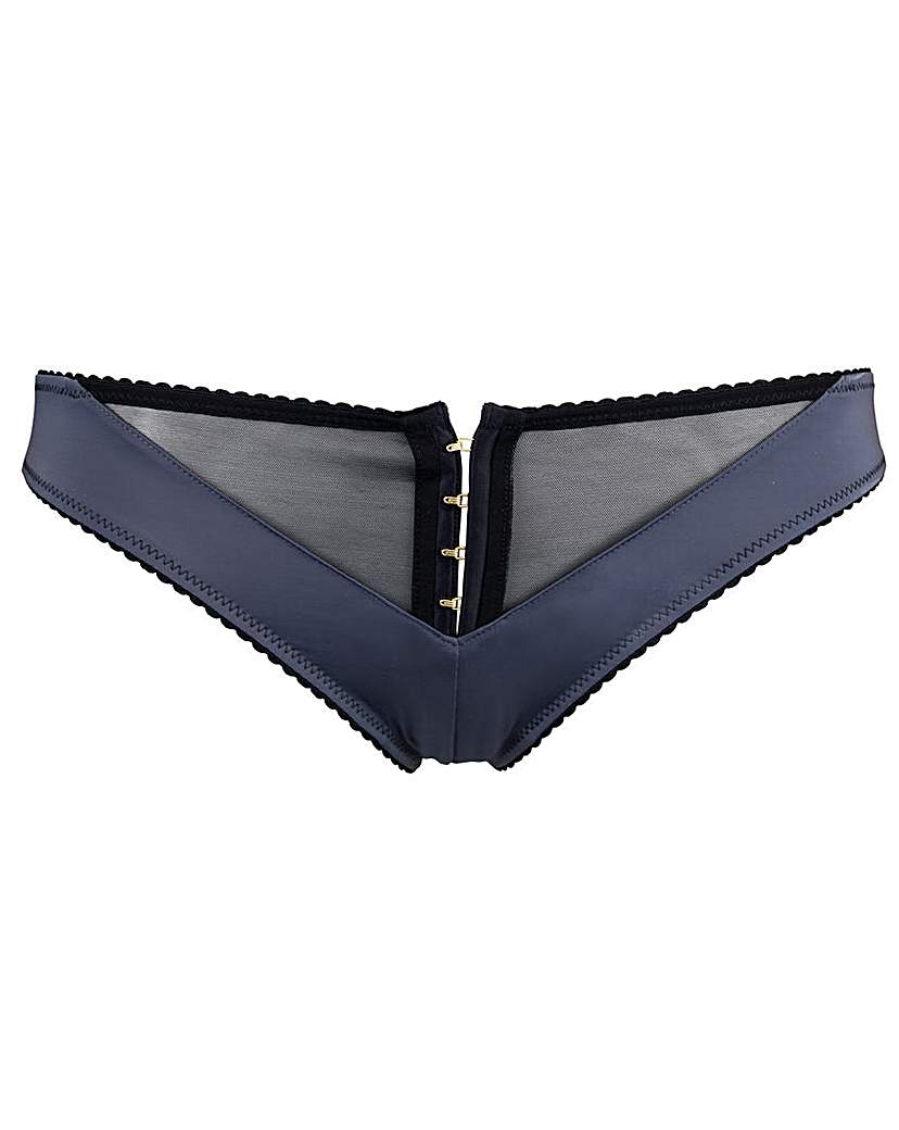 Image of Pour Moi Hook Up Brief