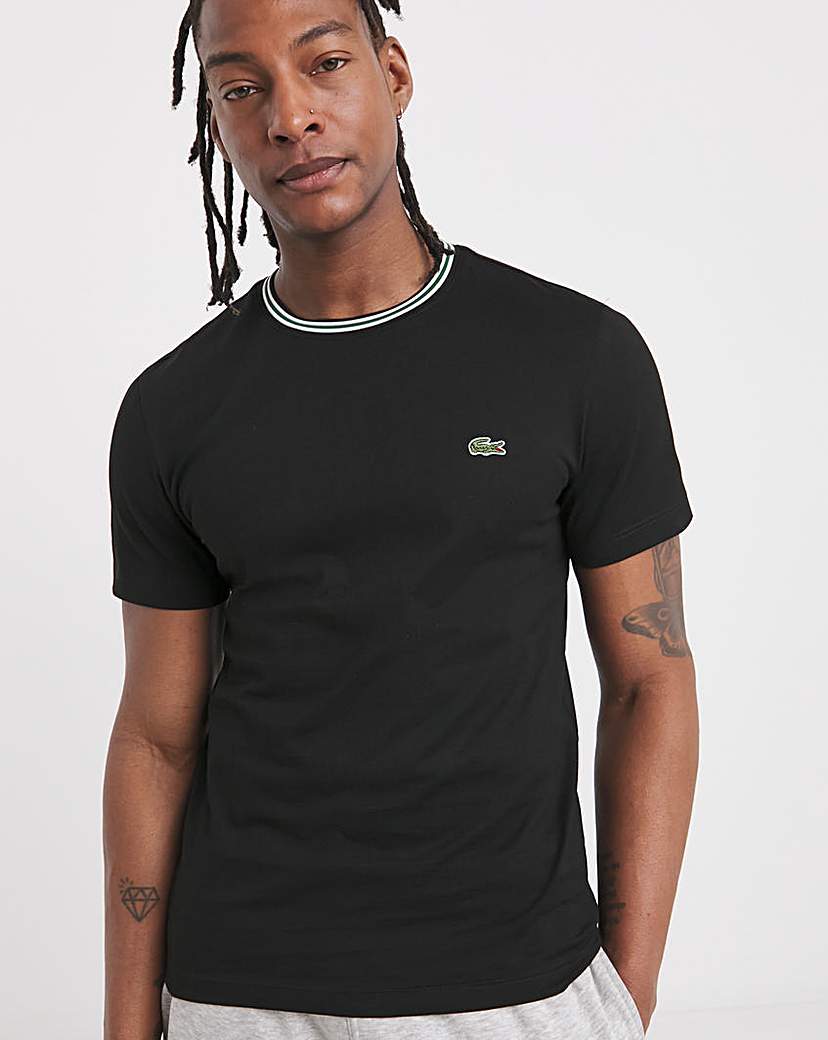 Lacoste Classic Ringer T-Shirt