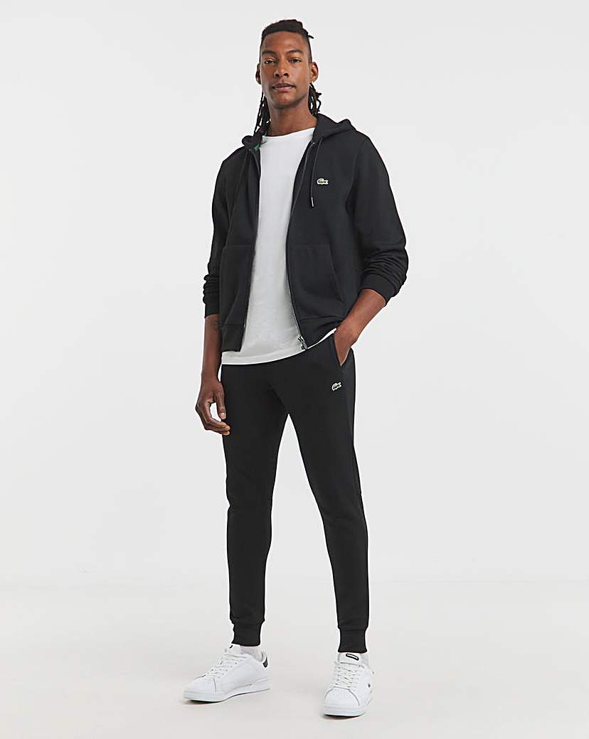 New In - Lacoste Classic Tracksuit