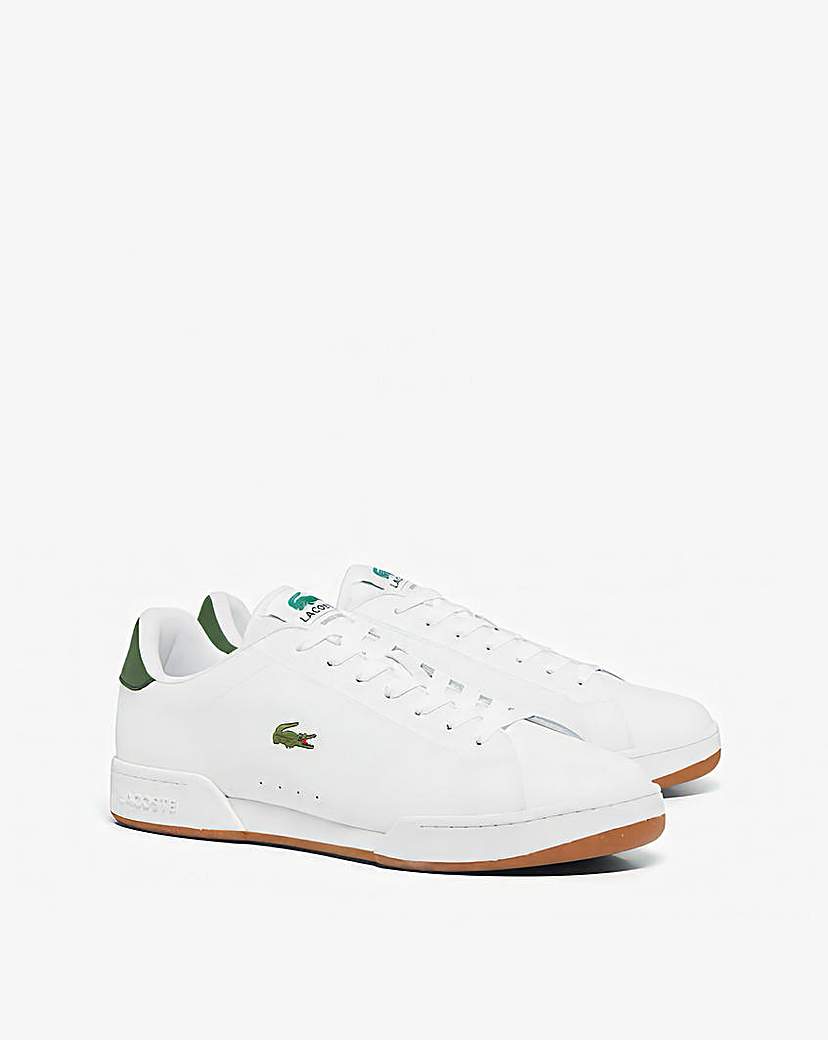 Lacoste Carnaby Cup Trainers