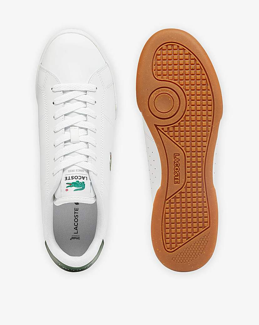 Lacoste Carnaby Cup Trainers