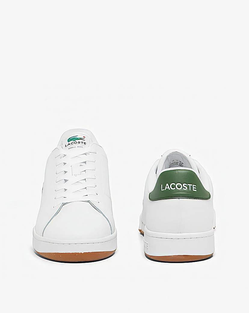 Lacoste Carnaby Cup Trainers