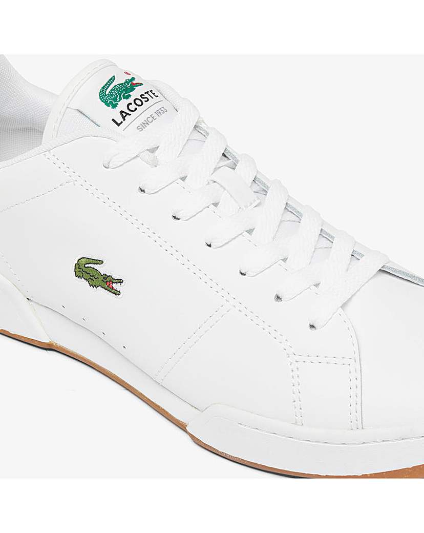 Lacoste Carnaby Cup Trainers