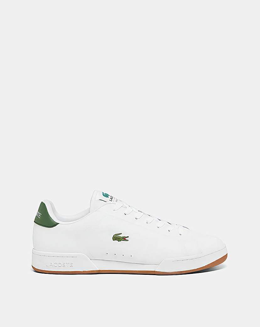 New In - Lacoste Carnaby Cup Trainers