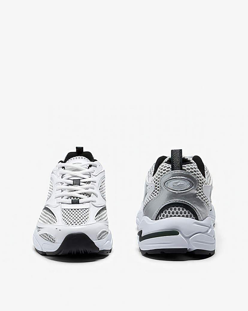 Lacoste Storm 96 Trainers