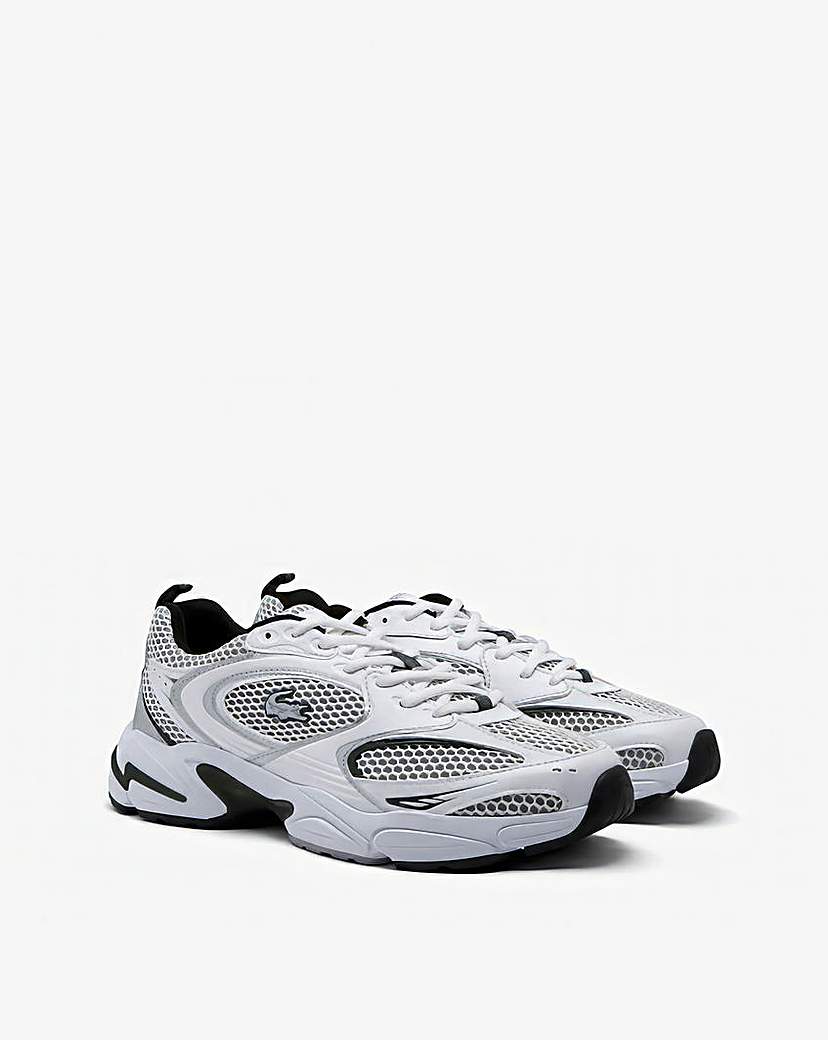 Lacoste Storm 96 Trainers