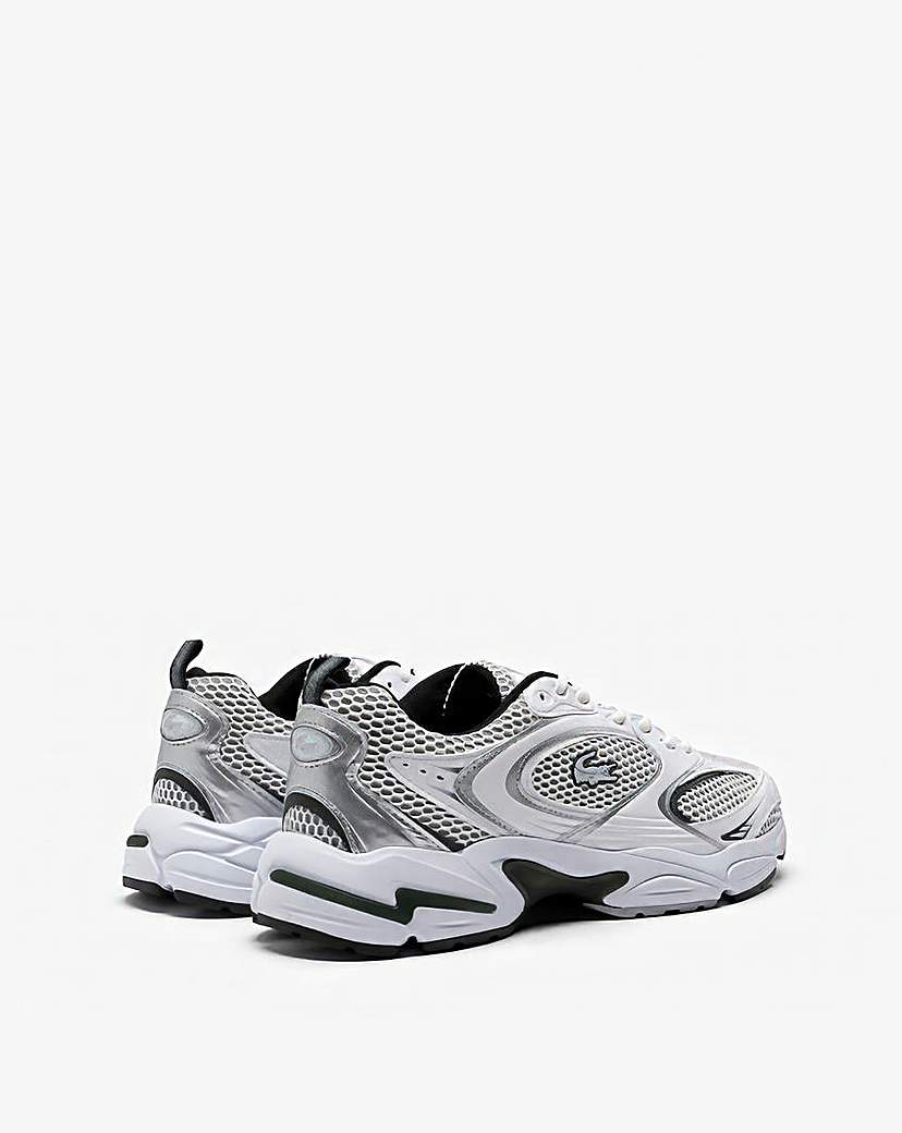 Lacoste Storm 96 Trainers