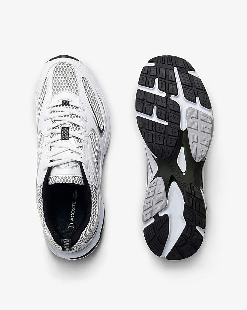 Lacoste Storm 96 Trainers