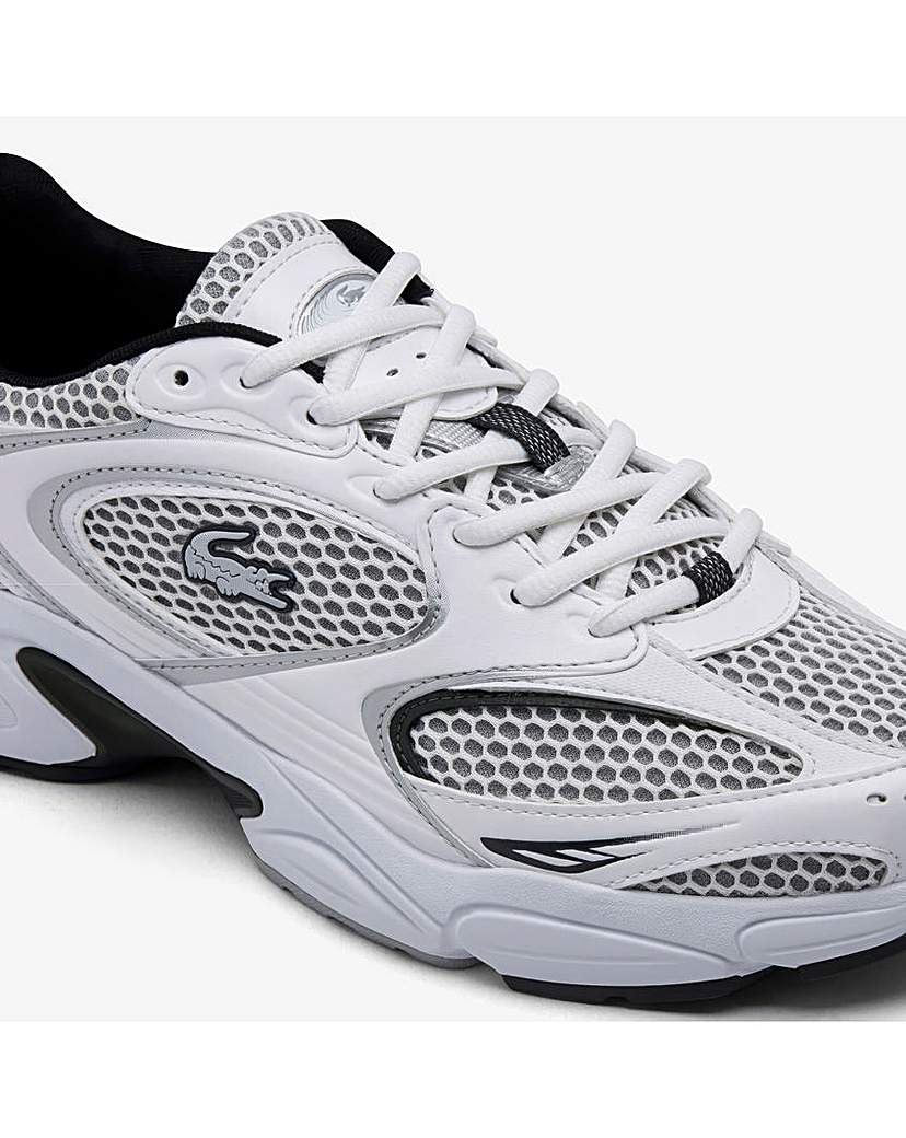 Lacoste Storm 96 Trainers