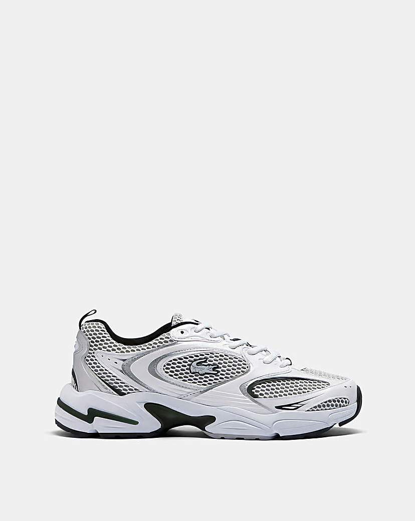 New In - Lacoste Storm 96 Trainers