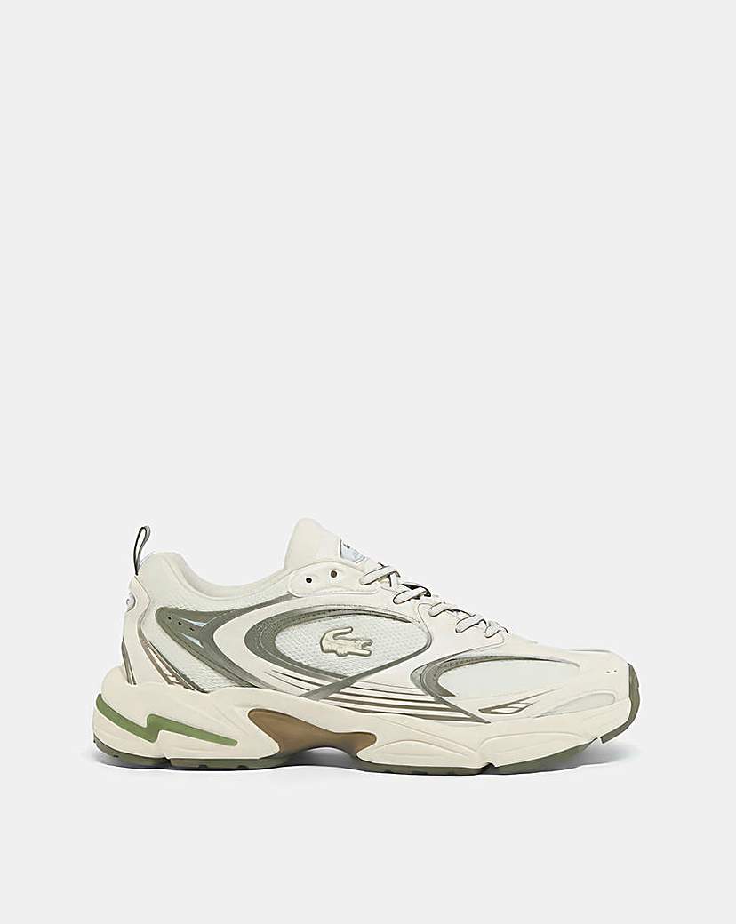 Lacoste Storm 96 Trainers