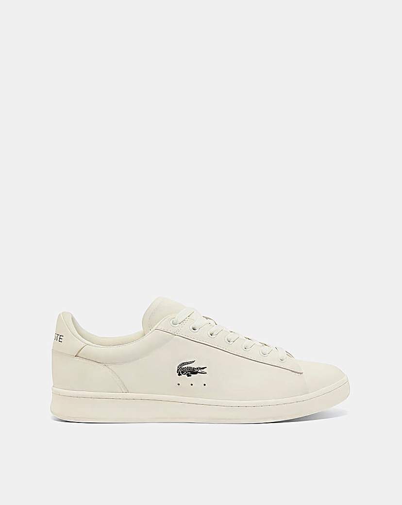 New In - Lacoste Carnaby Set Trainers - Off White