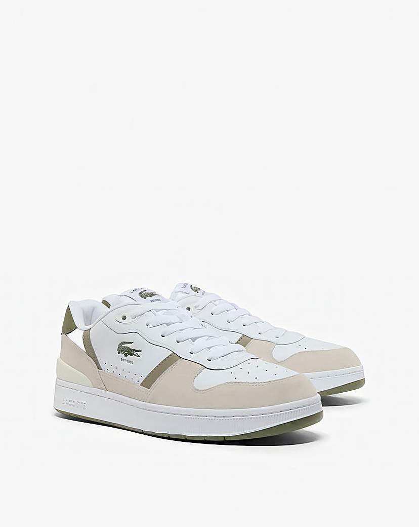 Lacoste T-Clip Set Trainers