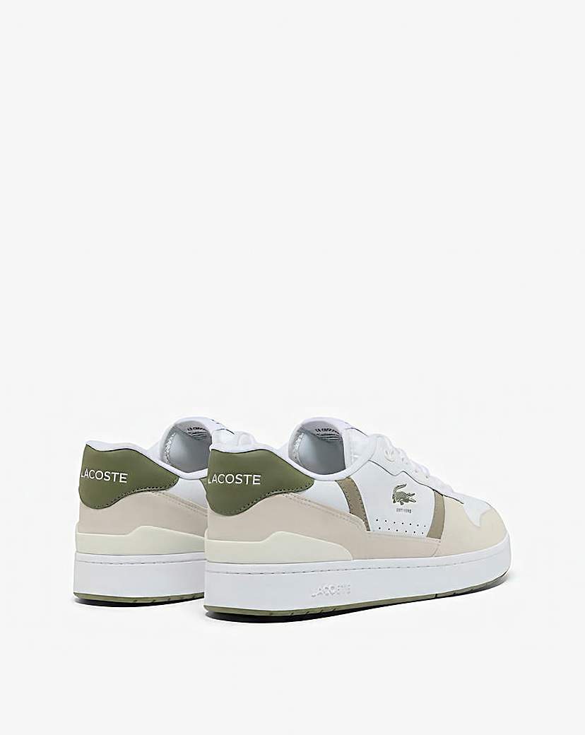 Lacoste T-Clip Set Trainers